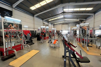 Imagen 3 de la galería del partner NSG Fitness