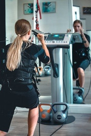 Immagine 1 dalla galleria del partner Fit and Go Modena