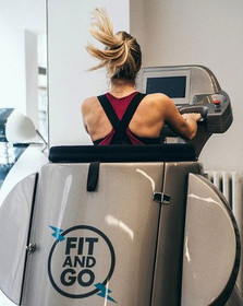 Immagine 3 dalla galleria del partner Fit and Go Modena