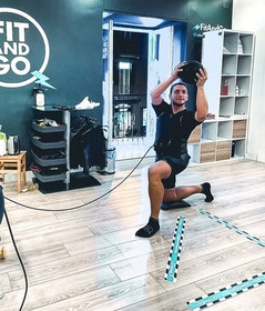 Immagine 5 dalla galleria del partner Fit and Go Modena