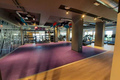 Imagen 3 de la galería del partner Anytime Fitness Santander