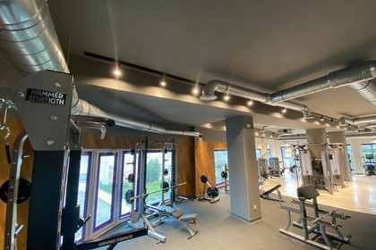 Imagen 5 de la galería del partner Anytime Fitness Santander