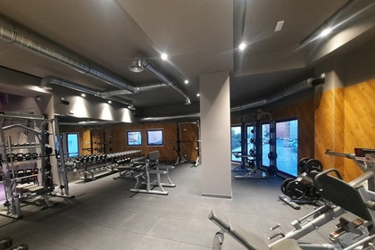 Imagen 6 de la galería del partner Anytime Fitness Santander