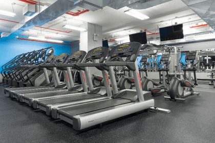 Image 2 from Blink Fitness - FiDi partner gallery