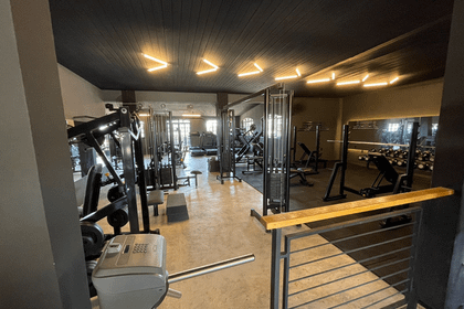 Imagem 3 da galeria do parceiro Inove Fitness Gym