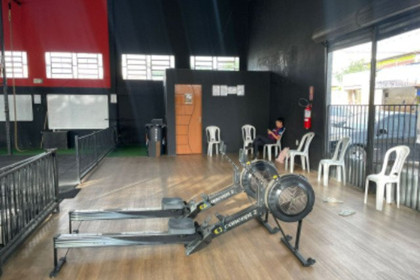 Imagem 1 da galeria do parceiro Centro Fitness Zion