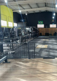 Imagem 3 da galeria do parceiro Centro Fitness Zion
