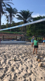 Imagem 4 da galeria do parceiro Beachfut Unidade 1