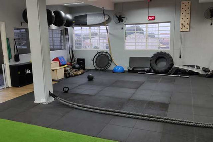 Imagem 1 da galeria do parceiro HAKA Sports