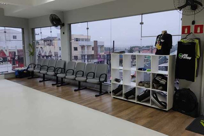 Imagem 2 da galeria do parceiro HAKA Sports