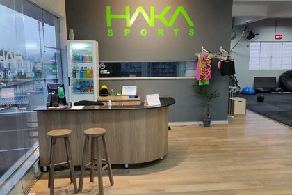 Imagem 3 da galeria do parceiro HAKA Sports