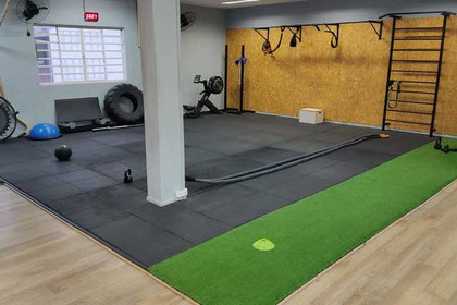 Imagem 4 da galeria do parceiro HAKA Sports