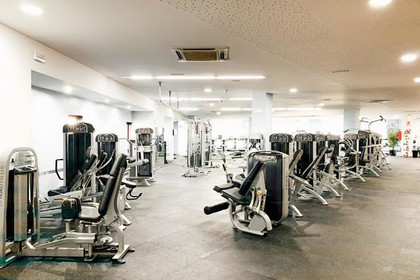 Imagen 1 de la galería del partner Fit-Figueres