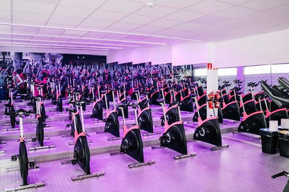 Imagen 3 de la galería del partner Fit-Figueres