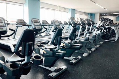 Imagen 4 de la galería del partner Fit-Figueres