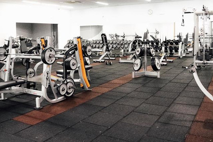 Imagen 5 de la galería del partner Fit-Figueres