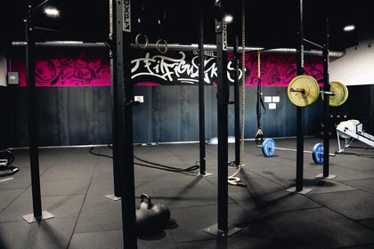 Imagen 7 de la galería del partner Fit-Figueres