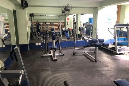 Imagem 1 da galeria do parceiro Academia Total Fit Sports