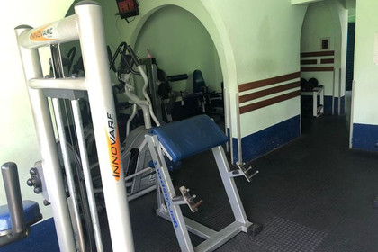 Imagem 2 da galeria do parceiro Academia Total Fit Sports