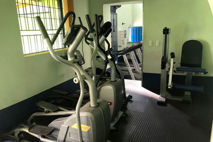 Imagem 3 da galeria do parceiro Academia Total Fit Sports