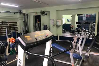 Imagem 5 da galeria do parceiro Academia Total Fit Sports