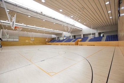 Imagen 5 de la galería del partner Atrium Viladecans