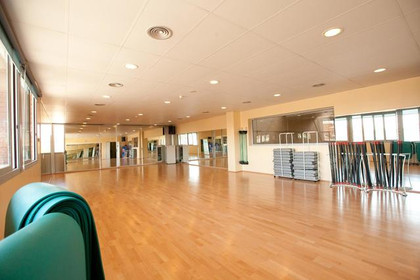 Imagen 6 de la galería del partner Atrium Viladecans