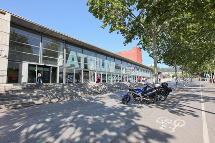 Imagen 2 de la galería del partner Atrium Viladecans