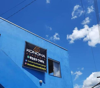Imagem 1 da galeria do parceiro Konoha Academia