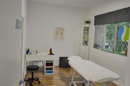 Imagen 2 de la galería del partner MyFisio Barcelona