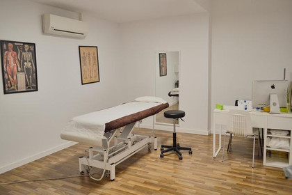 Imagen 4 de la galería del partner MyFisio Barcelona