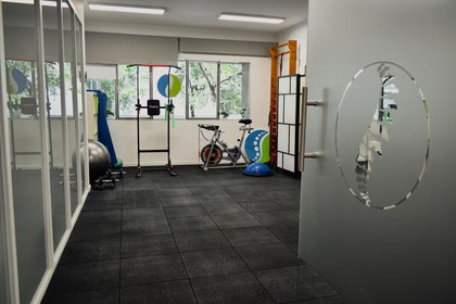 Imagen 1 de la galería del partner MyFisio Barcelona