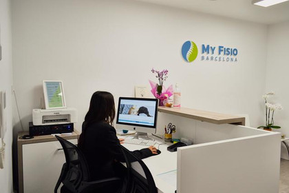 Imagen 6 de la galería del partner MyFisio Barcelona