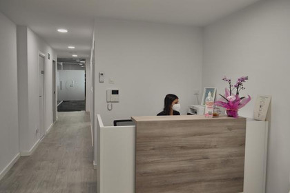 Imagen 3 de la galería del partner MyFisio Barcelona