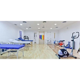 Imagen 2 de la galería del partner Balance Medical Center