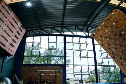 Imagem 3 da galeria do parceiro Mantiqueira Escalada Esportiva