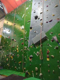 Imagem 5 da galeria do parceiro Mantiqueira Escalada Esportiva