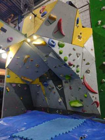Imagem 4 da galeria do parceiro Mantiqueira Escalada Esportiva
