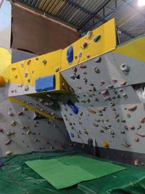 Imagem 6 da galeria do parceiro Mantiqueira Escalada Esportiva