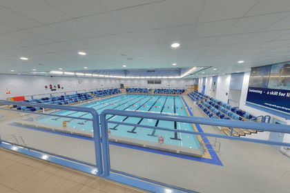 Image 2 from Crown Pools partner gallery