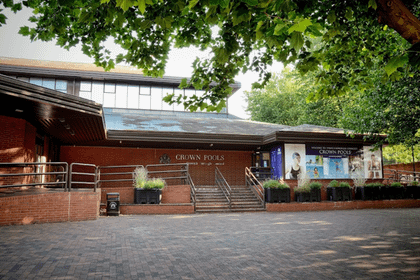 Image 4 from Crown Pools partner gallery