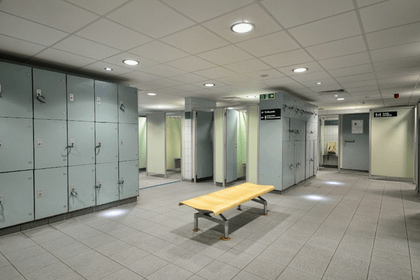 Image 5 from Crown Pools partner gallery