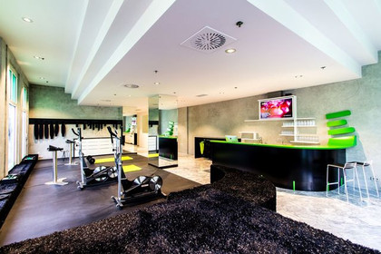 Bild 1 von my-eSports Berlin Prenzlauer Berg Partnergalerie