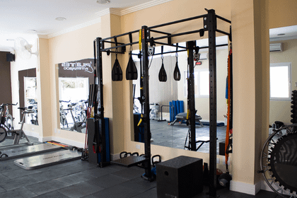 Imagem 3 da galeria do parceiro Pilates Integrado