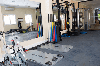 Imagem 4 da galeria do parceiro Pilates Integrado