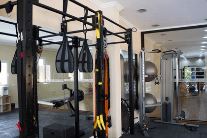 Imagem 5 da galeria do parceiro Pilates Integrado
