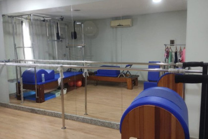 Imagem 1 da galeria do parceiro Vita Plena - Studio de Pilates & Barre