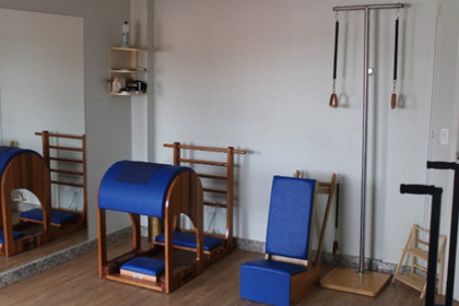 Imagem 2 da galeria do parceiro Vita Plena - Studio de Pilates & Barre