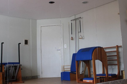 Imagem 3 da galeria do parceiro Vita Plena - Studio de Pilates & Barre