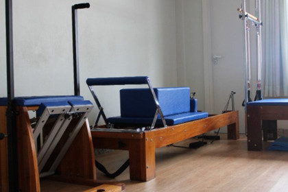Imagem 4 da galeria do parceiro Vita Plena - Studio de Pilates & Barre